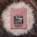 Missouri Rivers & Roots Version 2 Sweatshirt