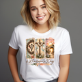 A Lot Can Happen in 3 Days Women's Sweatshirt