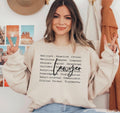 Lawyer Traits Women's Hoodie