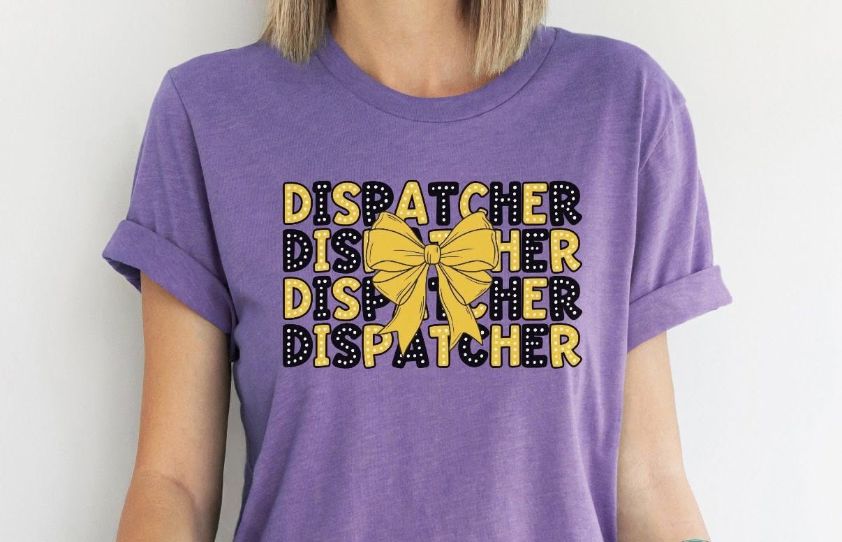 Dispatcher Bow Women's Hoodie