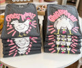 Guess What? Chicken Butt Kids Tee