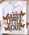 Sassy Little Soul Kids Tee