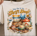Take Me To The Thrift Shop T-Shirt